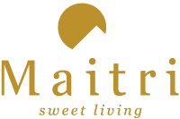 Maitri Sweet Living 1bhk appartment in goa